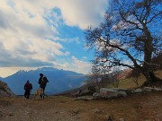 Anello Zuc de Valmana, Canti, Tre Faggi da Fuipiano-17marzo2026-FOTOGALLERY